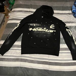Hellstar hoodie